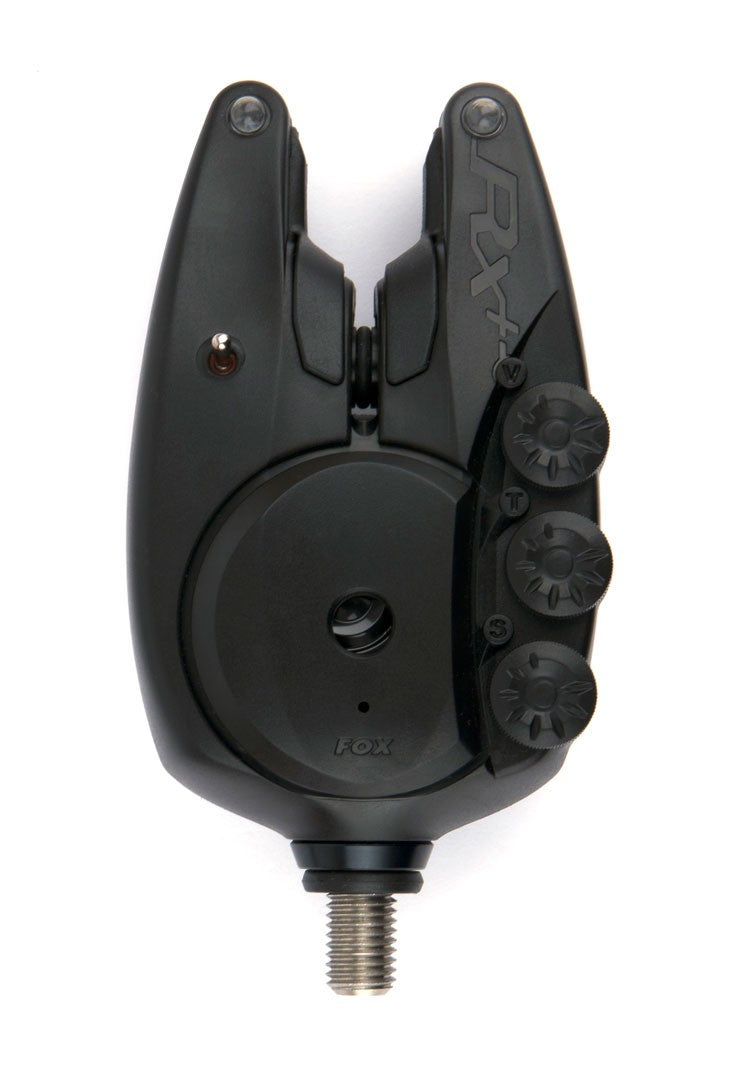 FOX RX+® BITE ALARM (singolo)