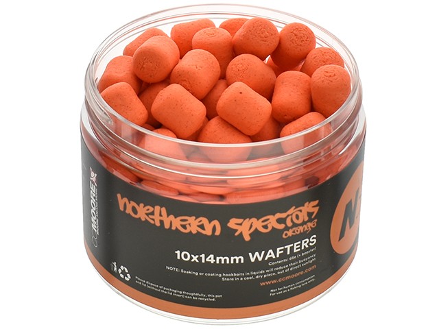 CC Moore NS1 Dumbell Wafters
