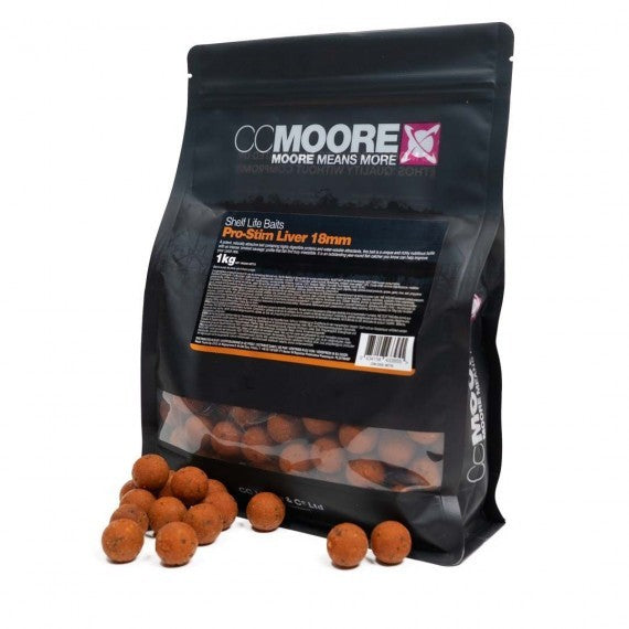 Pro-Stim Liver 1kg