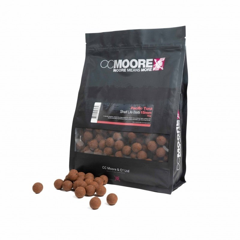 CCMOORE PACIFIC TUNA 1KG.