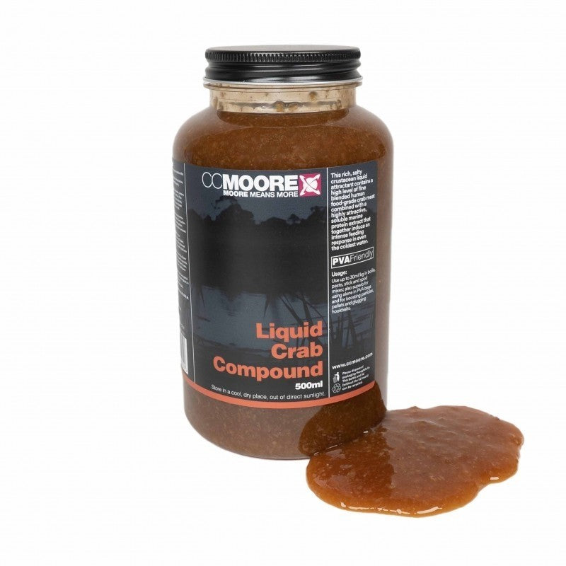 LIQUID CRAB COMPOUND