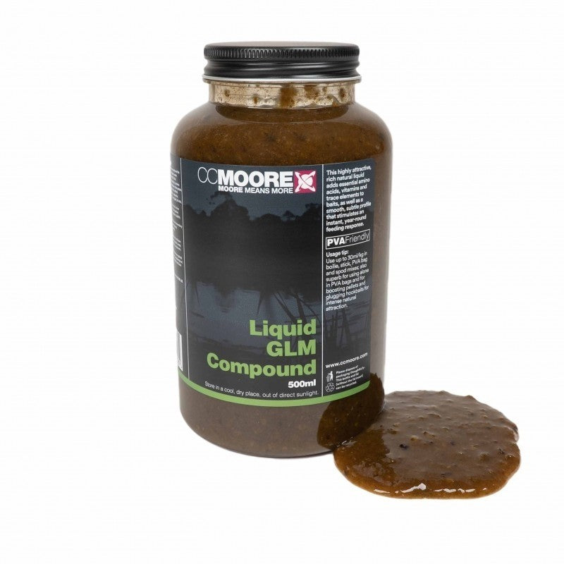 LIQUID GLM COMPOUND 500 ml