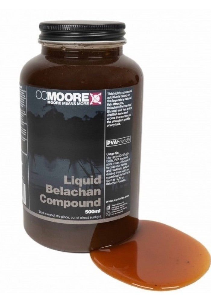 CCMOORE LIQUID BELACHAN COMPAUND