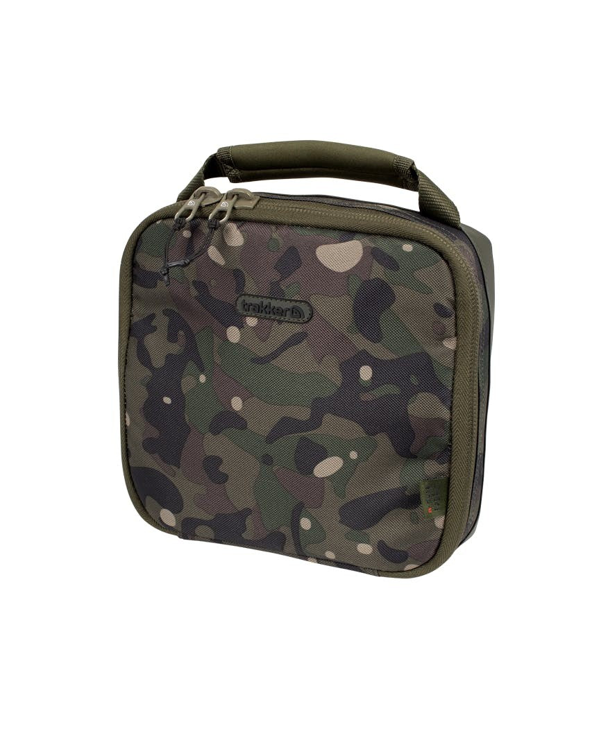 NXC Camo Tackle Bag Trakker