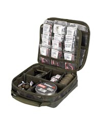 NXC Camo Tackle Bag Trakker