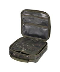 NXC Camo Tackle Bag Trakker