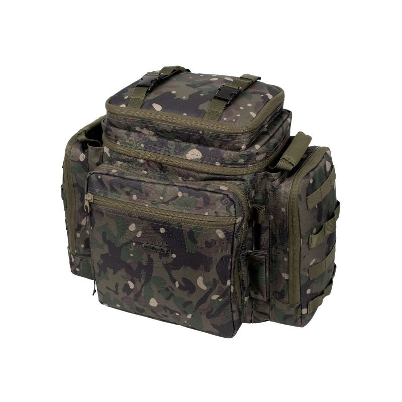 Trakker NXC Camo Scout Rucksack Trakker