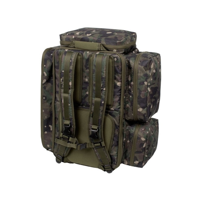 NXC Camo Deluxe Rucksack Trakker