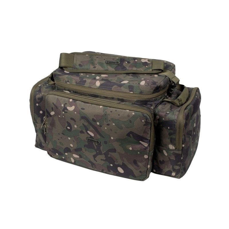 NXC Camo Chilla Session Food Bag Trakker