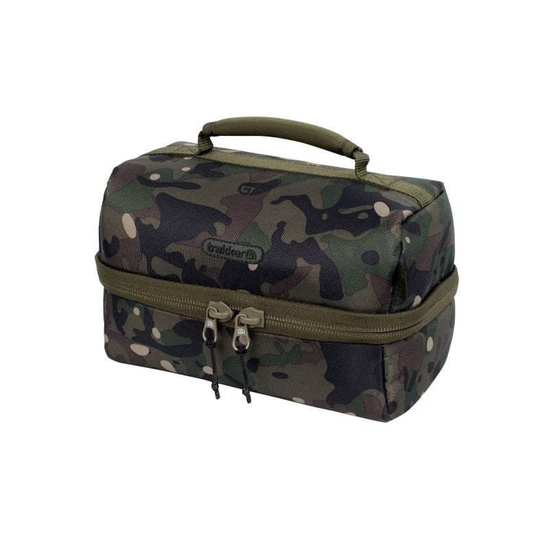 NXC Camo PVA Pouch Trakker