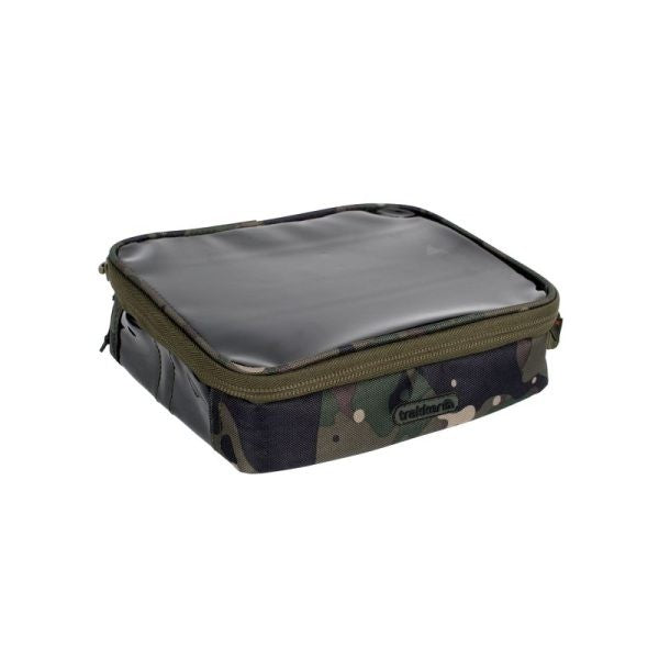 NXC Camo Bitz Pouch Large Trakker