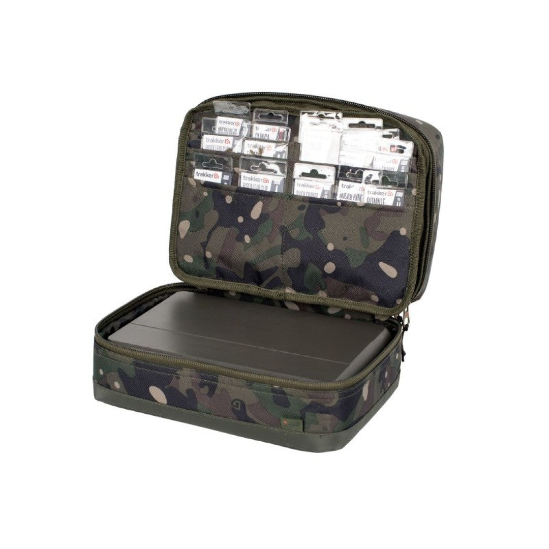 NXC Camo Rig-R box trakker