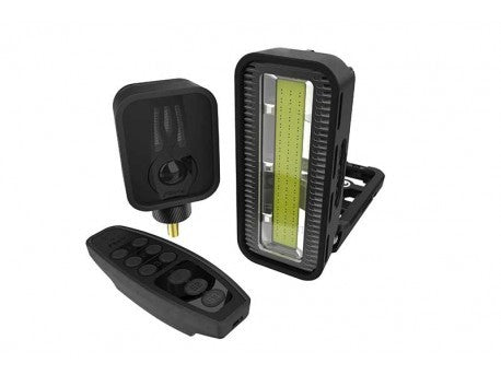 FOX RX+ SECURITY SYSTEM (L+R+S)
