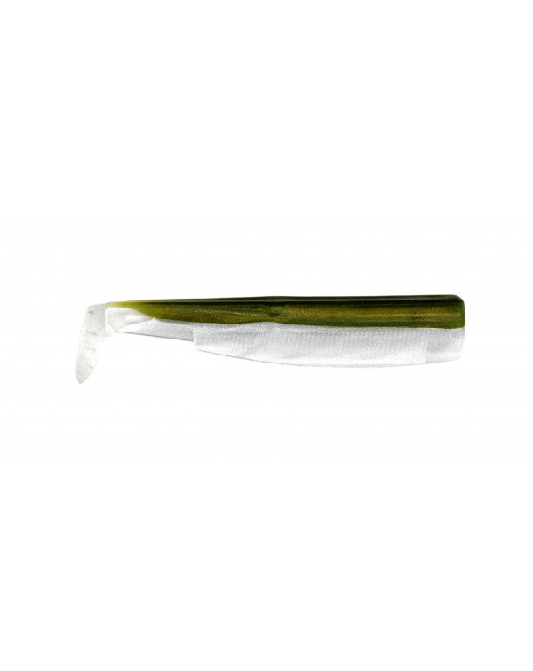 CORPO FIIISH BLACK MINNOW 160 N°5 - KAKI