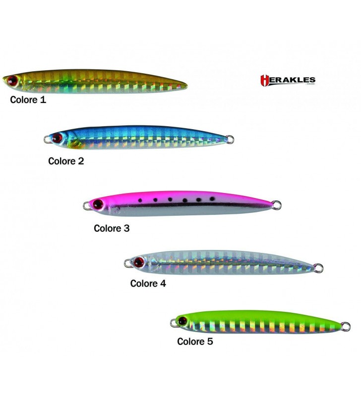 KEEN JIG 21g col. 2