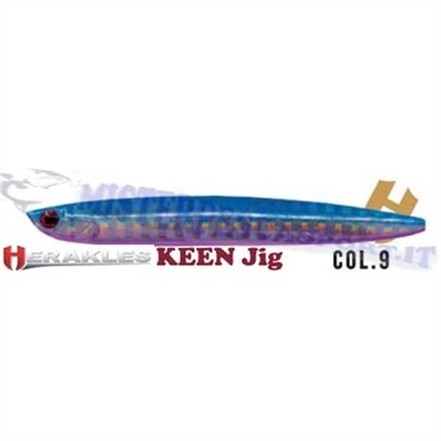 KEEN JIG 28g col. 9