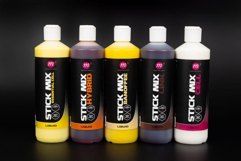 Stick Mix Liquid  500ml Mainline