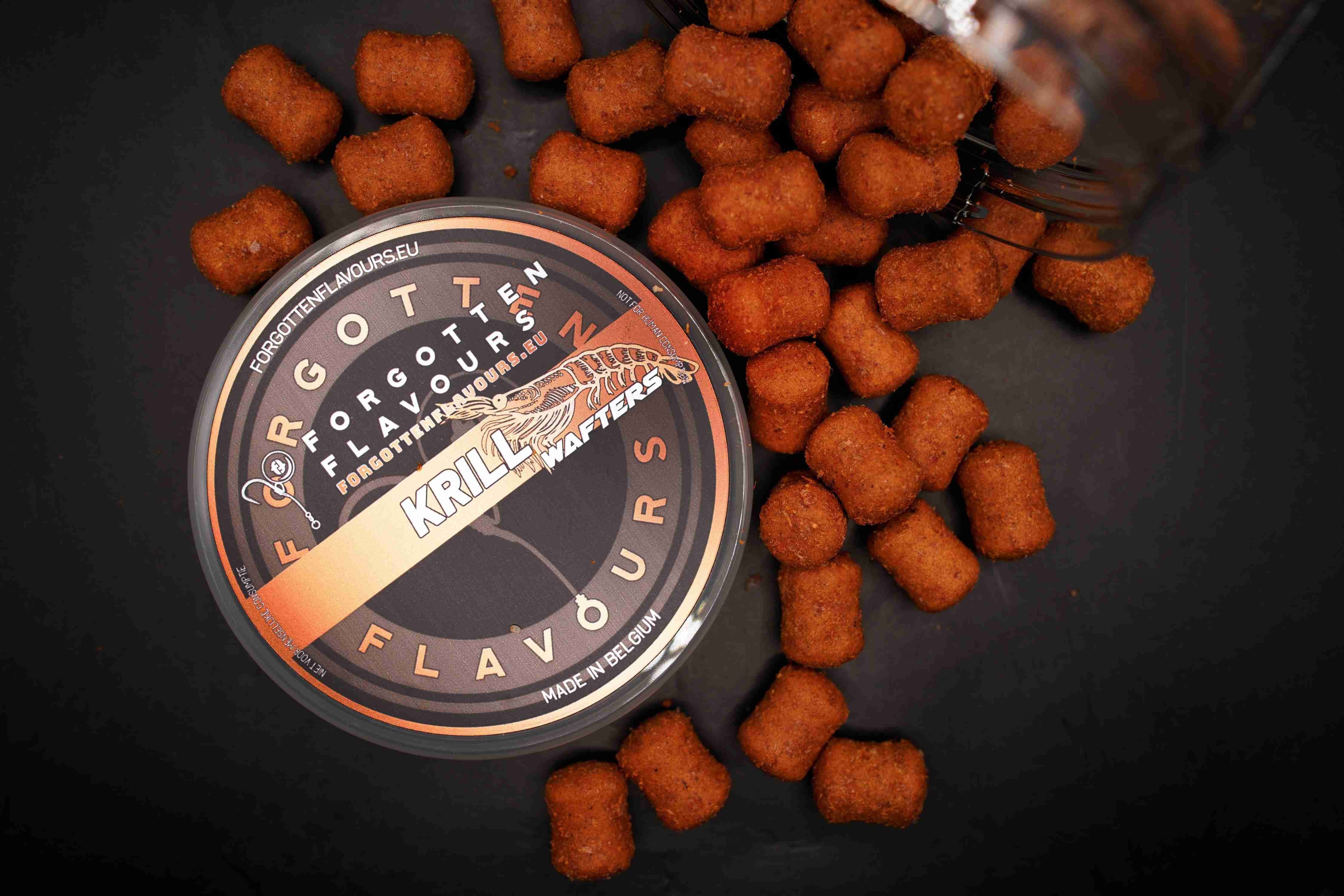 Forgotten Flavors Wafters Krill (bilanciate)