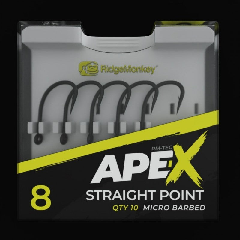 APE-X STRAIGHT POINT
