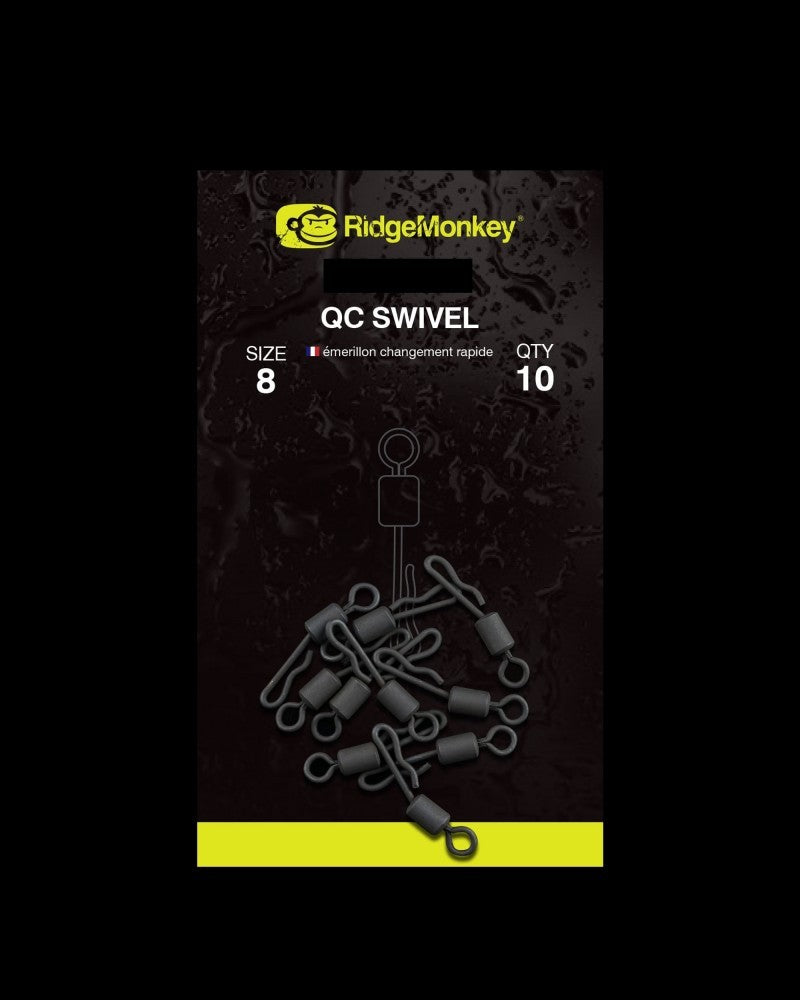CONNEXION QC SWIVEL