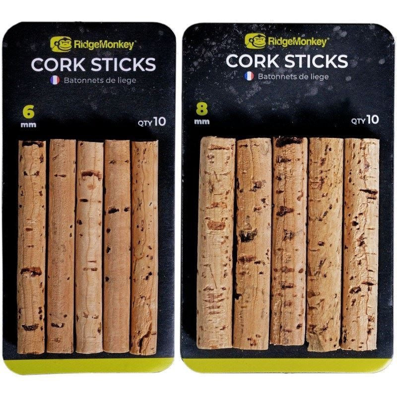 Cork Sticks