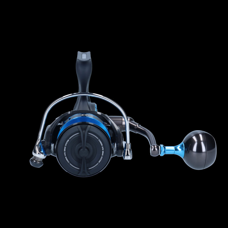 DAIWA SALTIST MQ 4000D-XH