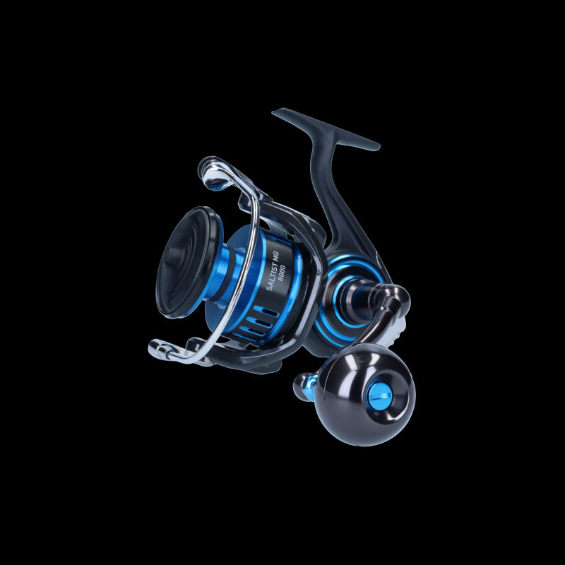 DAIWA SALTIST MQ 4000D-XH