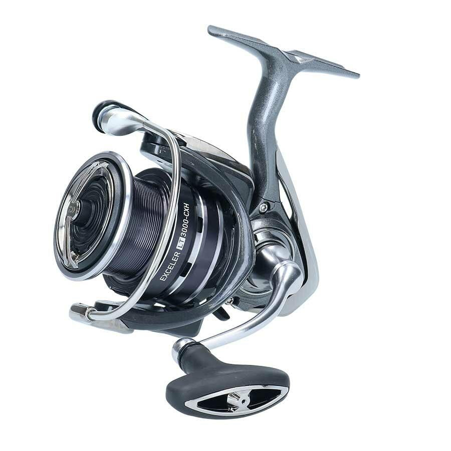 MULINELLO DAIWA EXCELER LT 5000-C