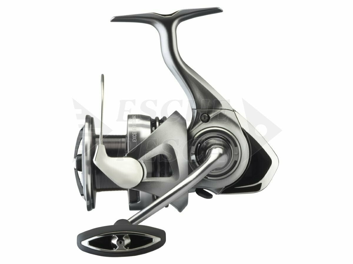 Daiwa Exceler LT 4000 CXH