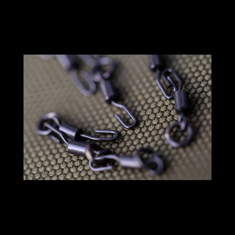 SPINNER RING SWIVEL