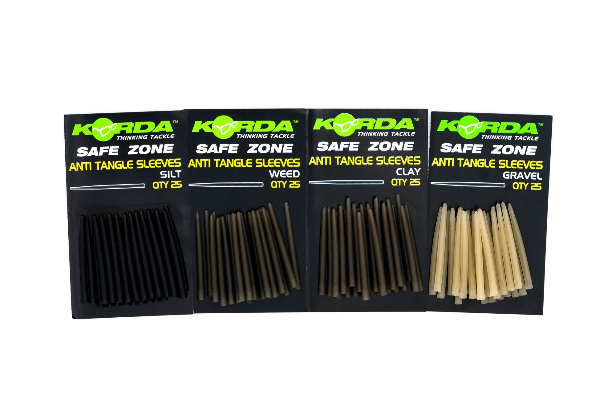 Anti Tangle Sleeve