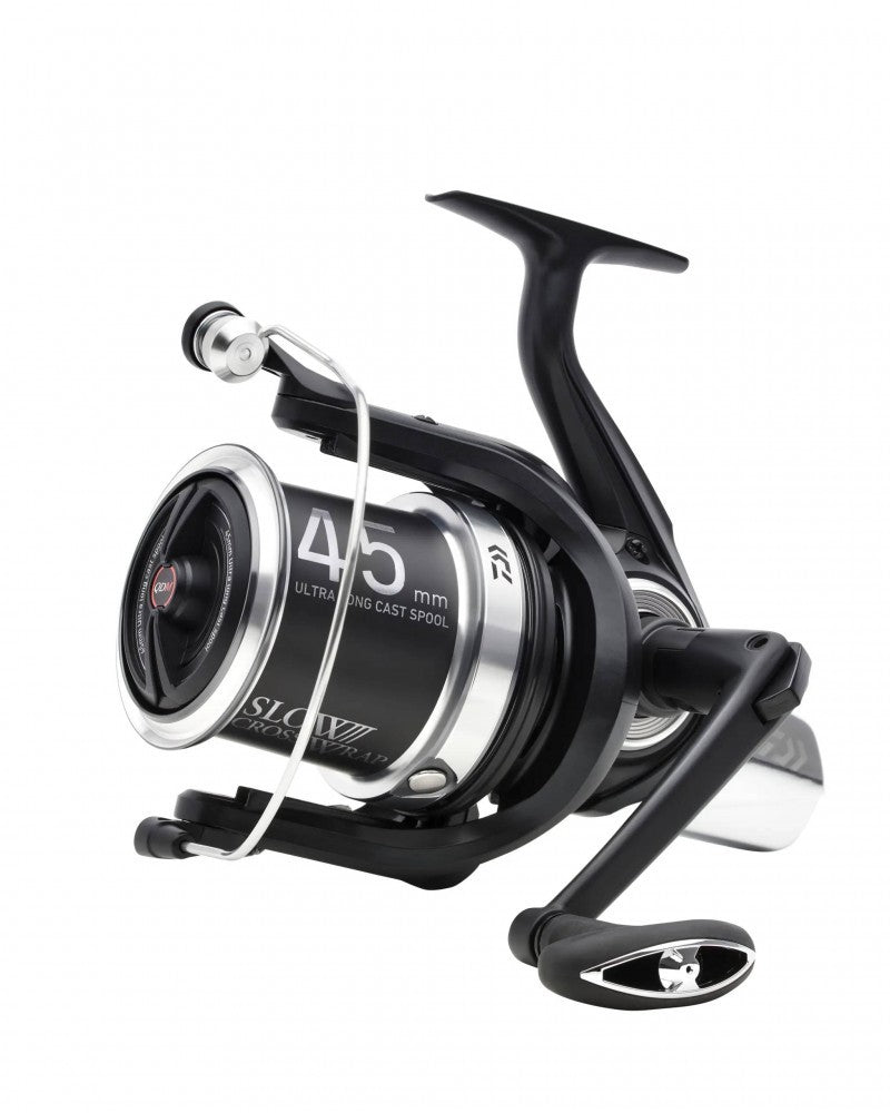 SUPER SPOD 45 SCW QD-OT