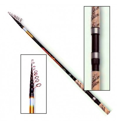 Carson Hercules Mt 4.20, 100g