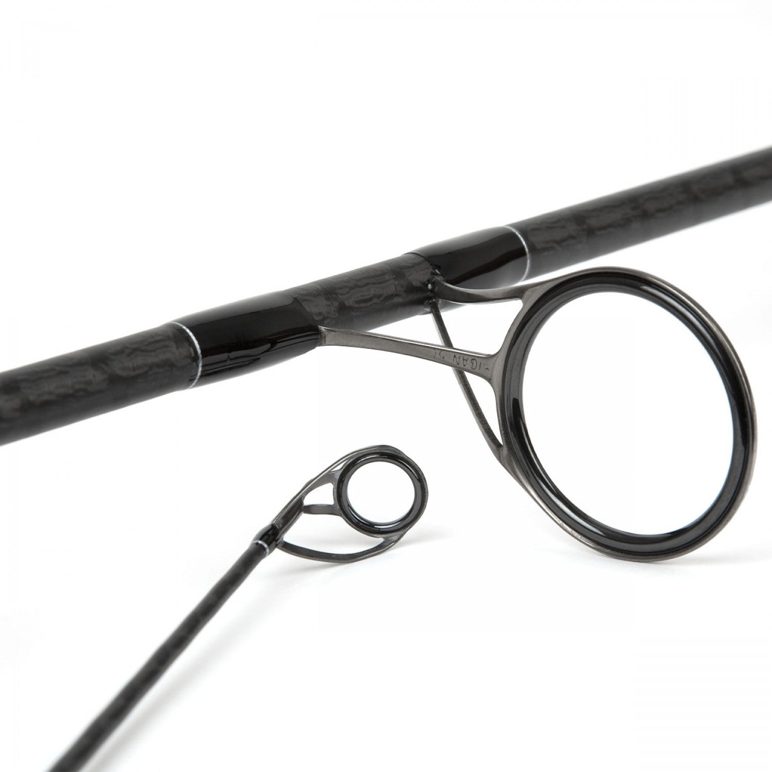 Shimano Canna Tribal TX-Ultra A 3,96m 3,50+lb 2pz