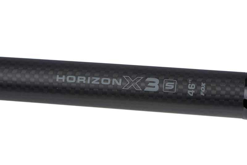 Fox Horizon X3-S Nets 42 8ft