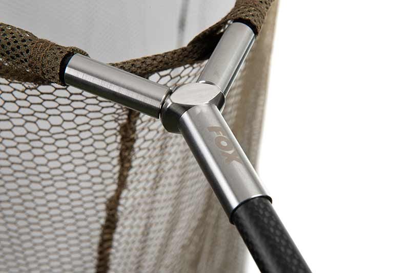 Fox Horizon X3-S Nets 42 8ft