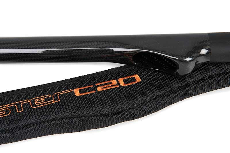 Kobra Fox Rangemaster® Carbon Throwing Sticks 26mm