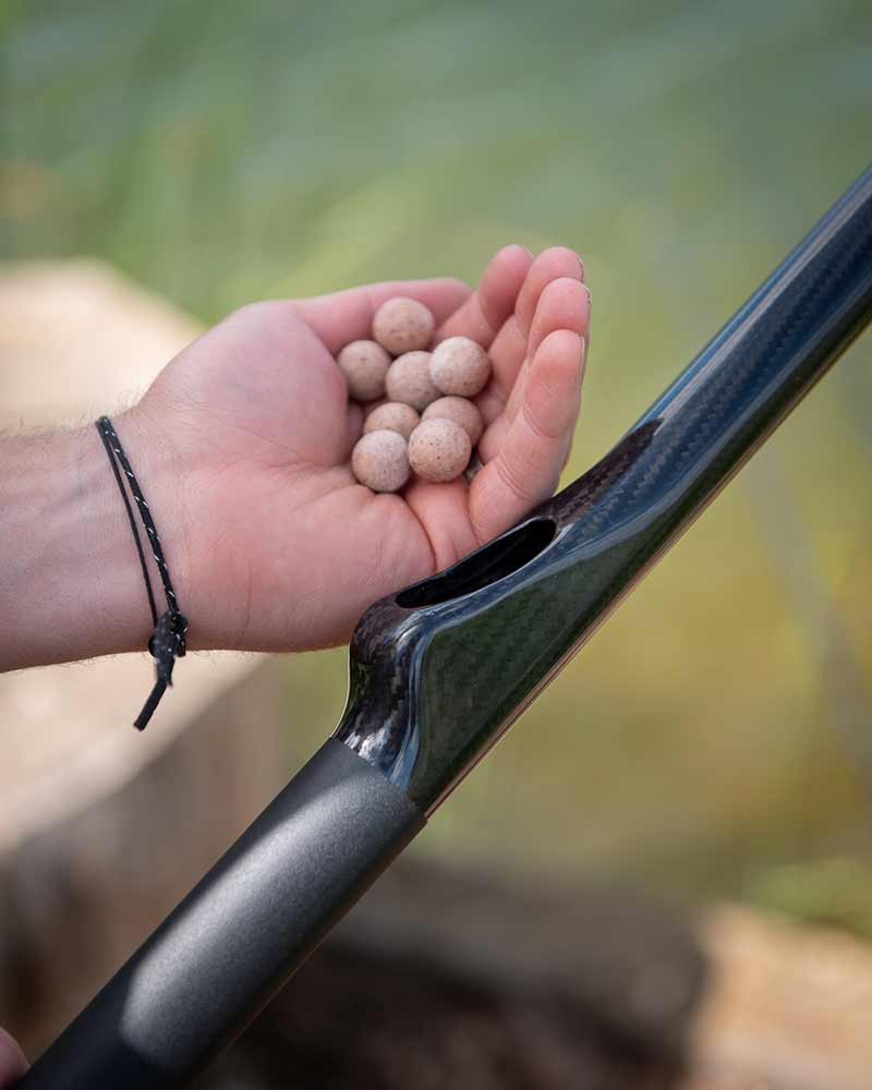 Kobra Fox Rangemaster® Carbon Throwing Sticks 26mm