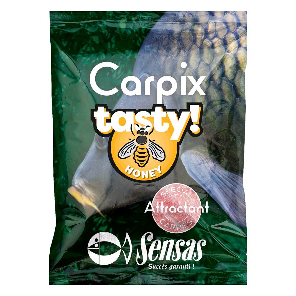 carpix 300g miele