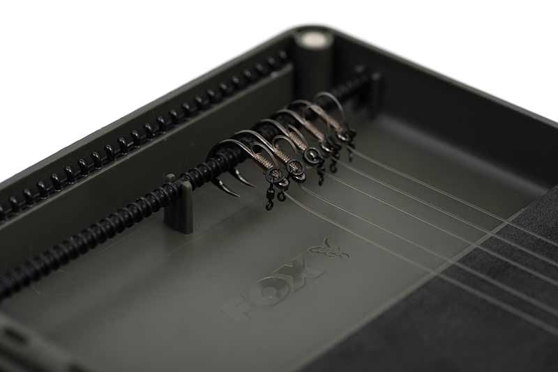 Fox EDGES™ Large Rig Box