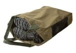 TRAKKER N2 CHEST WADERS SIZE 7-8