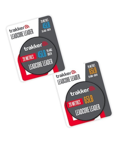 Trakker Leadcore Leader 20 m