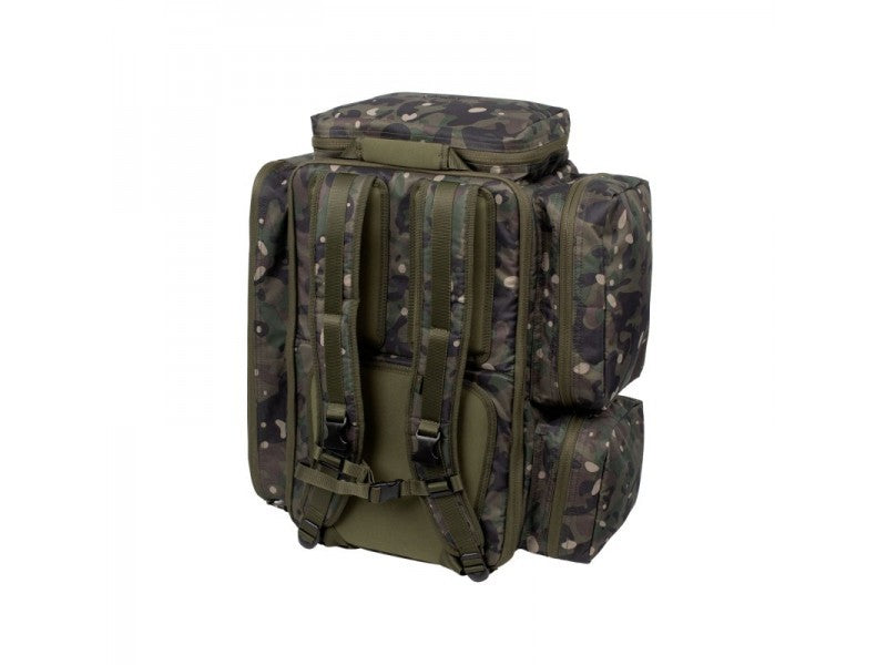 Trakker NXC Camo Deluxe Rucksack