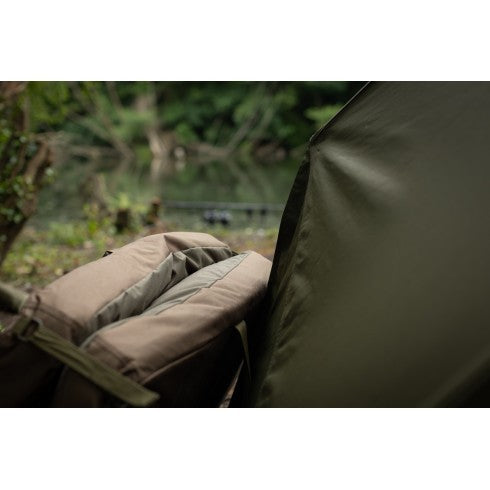 Compac Hybrid Mat Korda