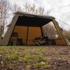 Fox Air Frame Social Shelter