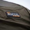 Fox Air Frame Social Shelter