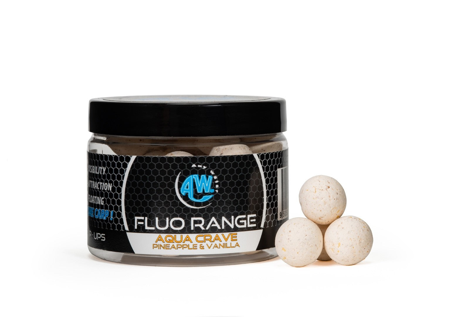 Pop ups Any Water Aqua Crave
