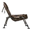 Fox Super Deluxe Arm Chair
