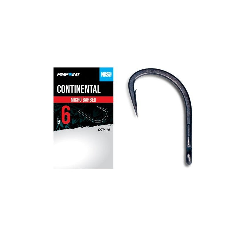 CONTINENTAL