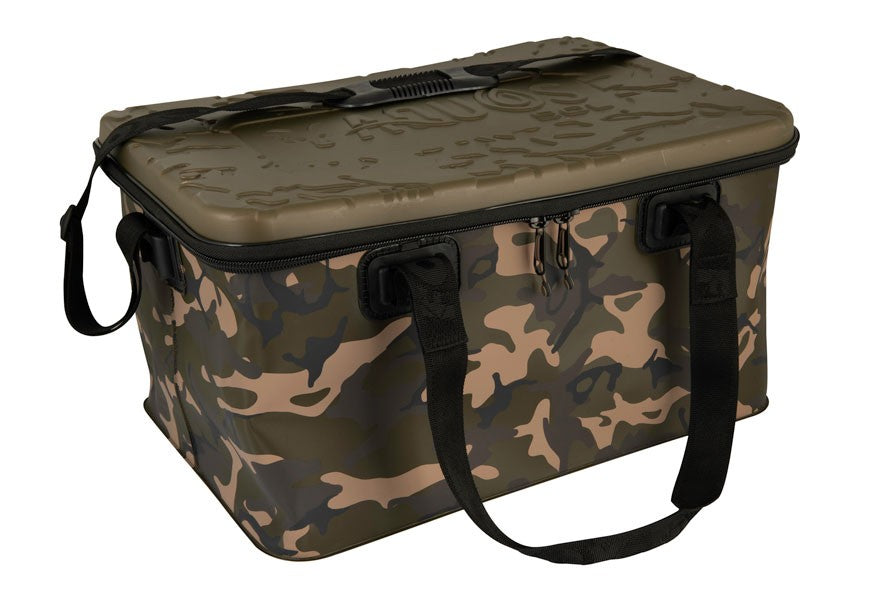 Fox Aquos Camo Bags 40l